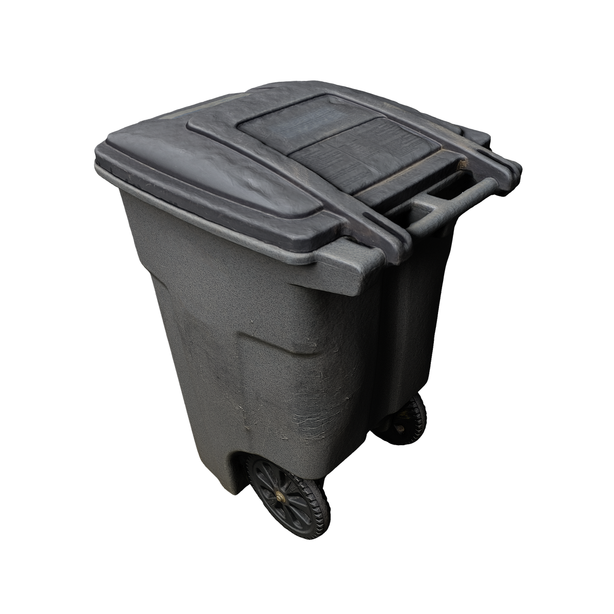 akc-plastic-garbage-bin-20-ltr-blue